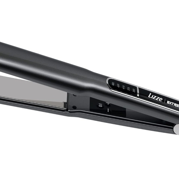 Extra Black Hair Straightener